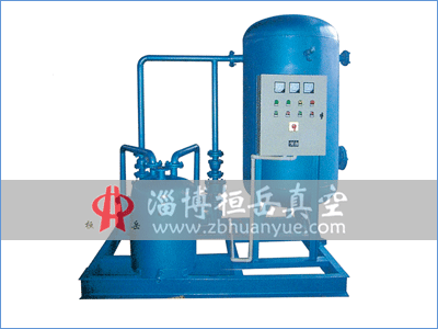 ZF系列真空负压站