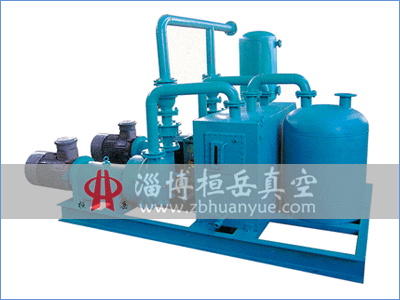 2BW系列闭路循环系统